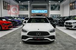مرسيدس بنز C-Class